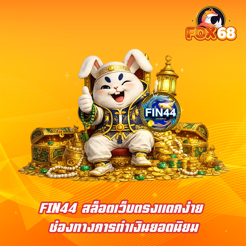 FIN44