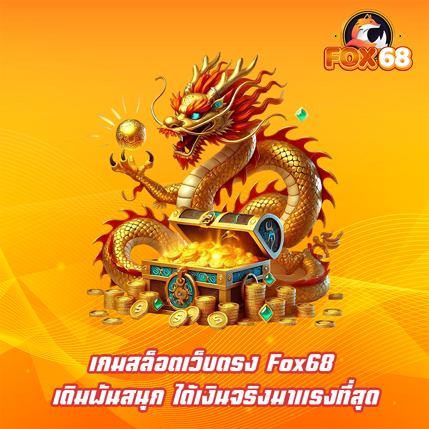 เกมสล็อตเว็บตรง