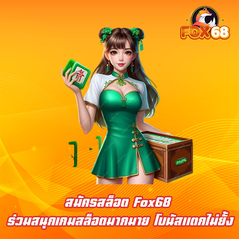 สมัครสล็อต